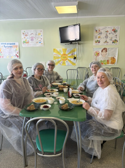 Дегустационная комиссия и родительский контроль 3