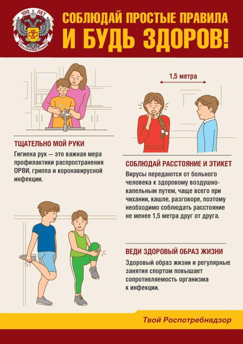 Бабушкины рецепты при гриппе и ОРВИ.